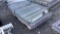 (qty - 8) Pallet Racking Grating-