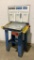 Standing Workspace-