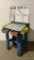 Standing Workspace-