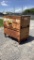 Knaack Rolling Tool Chest-