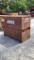 Jobox Tool Chest-