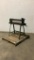 The Peck Stow and Wilcox Co Bead Roller-