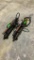 (qty - 2) Hydraulic Hand Pump-