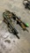 (qty - 2) Hydraulic Hand Pump-
