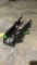 (qty - 2) Hydraulic Hand Pump-