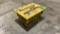 Temporary Power Distribution Center-