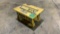 Temporary Power Distribution Center-