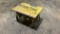 Temporary Distribution Center-