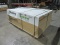 (qty - 41) Thermally Fused Laminated Panels-
