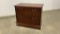 Filing Cabinet-