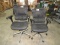 (qty - 2) Ergohuman Office Chairs-