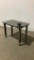 Rolling Shop Table w/ Vise-