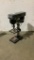 Central Machinery 12 Speed Bench Drill Press-