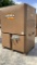 Jobsite Cabinet-