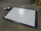 ActivBoard and Projector-