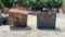 (qty - 2) Tool Chests-