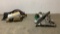 Assorted Heavy Equipment Parts-