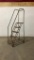 Rolling Staircase-