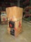 WoodChuck Cast Iron Furnace-