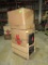 WoodChuck Cast Iron Furnace-