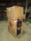 WoodChuck Cast Iron Furnace-