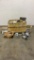 Assorted Electrical Supplies-