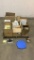 Assorted Electrical Supplies-