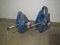 (Qty - 2) 10 Ton Beam Clamps-