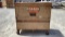 Knaack Rolling Storagemaster Chest-