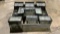 (qty - 9) Metal Halide Flood Lights-