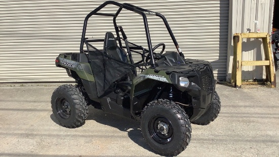 2015 Polaris Sportsman 570 Ace 4X4