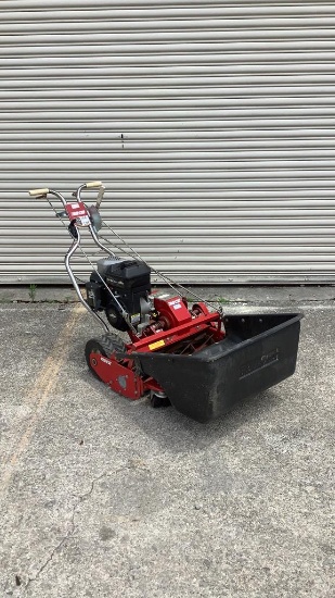 Tru-Cut C-25 25" Greens Mower-
