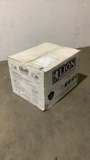 Lion 36" Propane Grill-