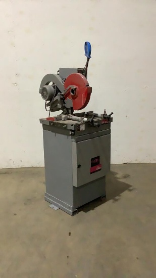 Cobra Cold Saw-