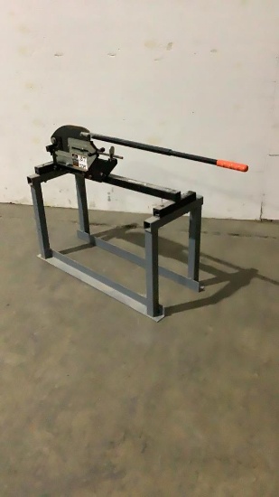 Edma Super Pro Series Shear-