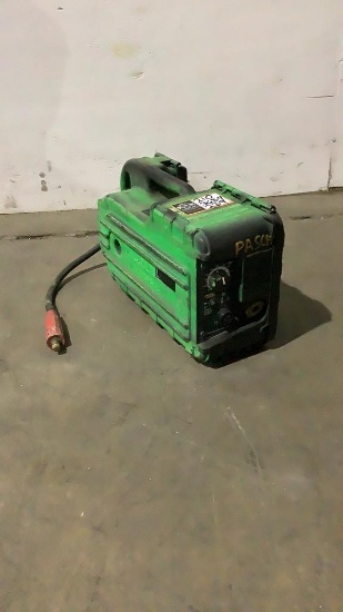 Lincoln Electric Wire Feeder-