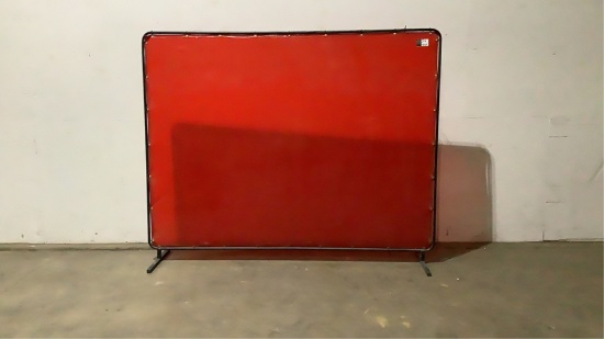 Welding Screen-