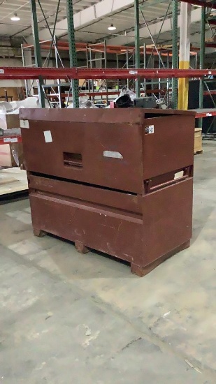 Tool Chest-