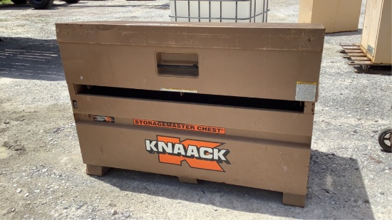 Knaack Storage Master Chest-