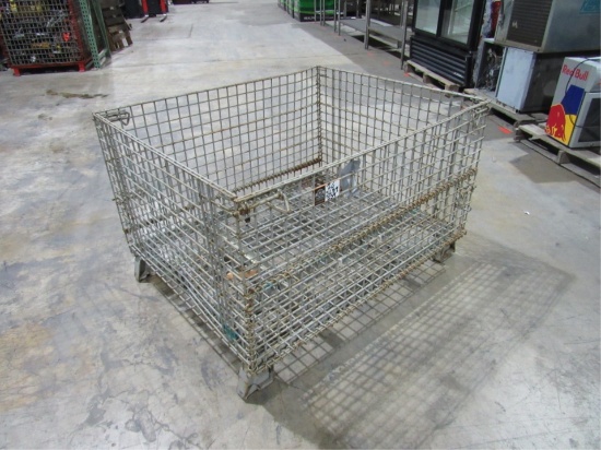 Warehouse Basket-