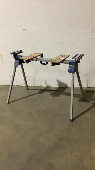 Delta Shopmaster Stand-