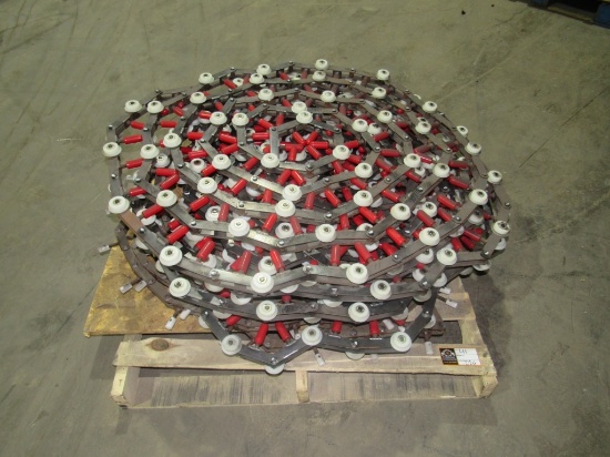 (Qty - 6) Conveyor Links-