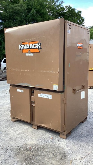 Jobsite Cabinet-