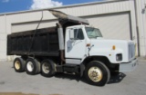 1996 International 2674 6x4 Dump Truck