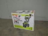 Ryobi Gas Powered Pressure Washer-