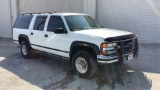 1997 Chevrolet Suburban
