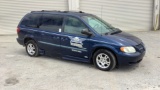 2001 Dodge Grand Caravan