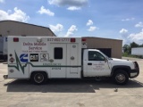 2003 Chevrolet 3500 2WD Roadside Assistance Truck