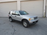 2003 Ford Explorer XLT