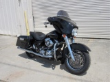 2007 Harley-Davidson FLHXI Street Glide